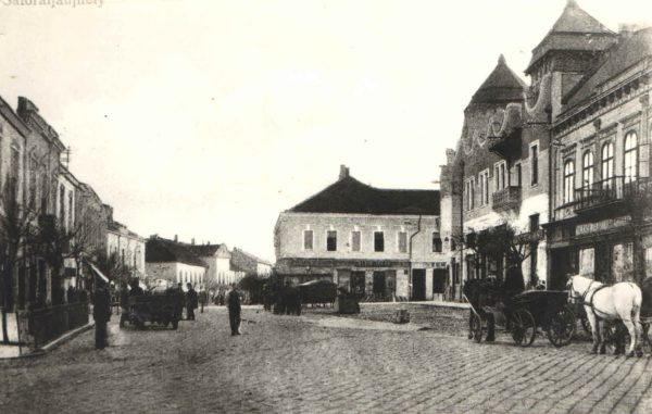 Kazinczy utca14