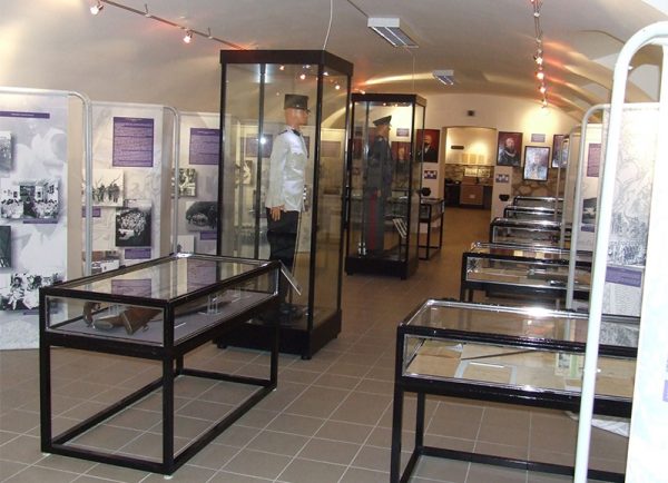 Börtön Múzeum