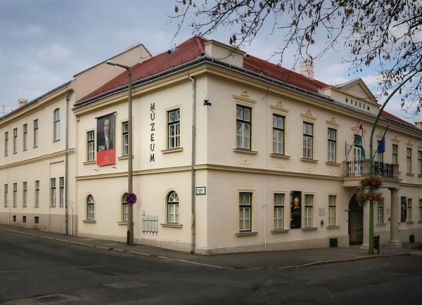 Kazinczy Ferenc Múzeum